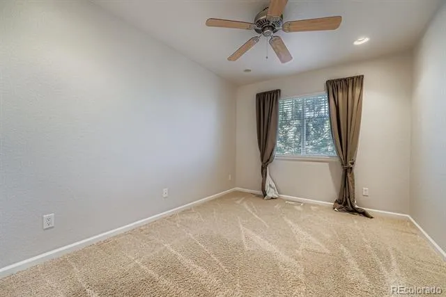 22754 E Rowland Drive Aurora, CO 80016