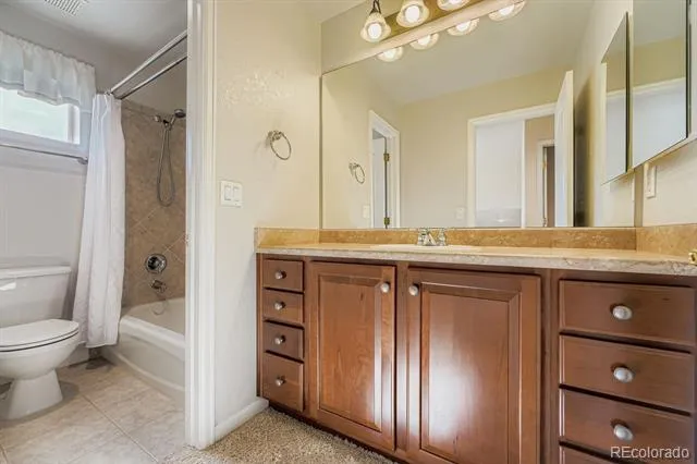 22754 E Rowland Drive Aurora, CO 80016