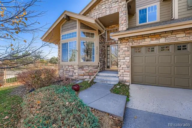 22754 E Rowland Drive Aurora, CO 80016