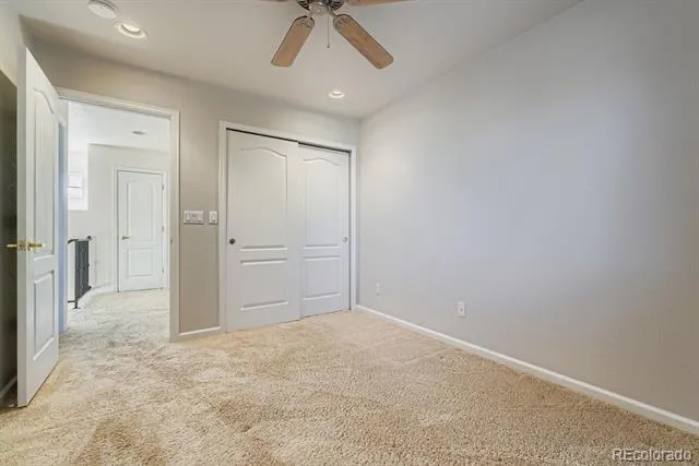 22754 E Rowland Drive Aurora, CO 80016