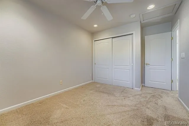 22754 E Rowland Drive Aurora, CO 80016