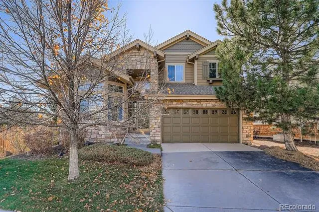 22754 E Rowland Drive Aurora, CO 80016