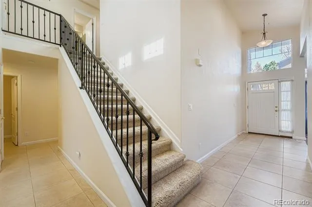 22754 E Rowland Drive Aurora, CO 80016