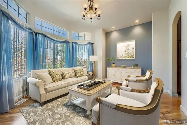 22754 E Rowland Drive Aurora, CO 80016