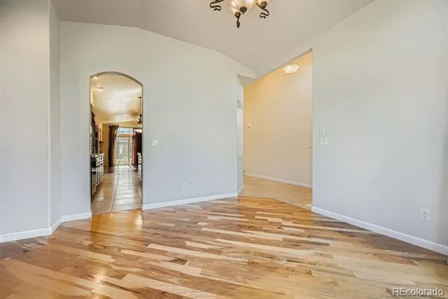 22754 E Rowland Drive Aurora, CO 80016