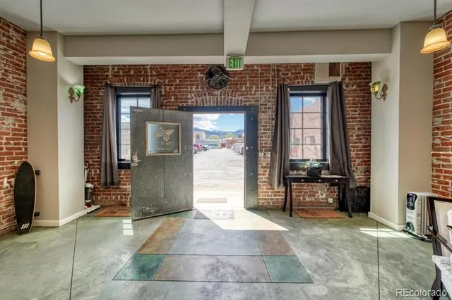 119 E 1st Street #C3 Salida, CO 81201