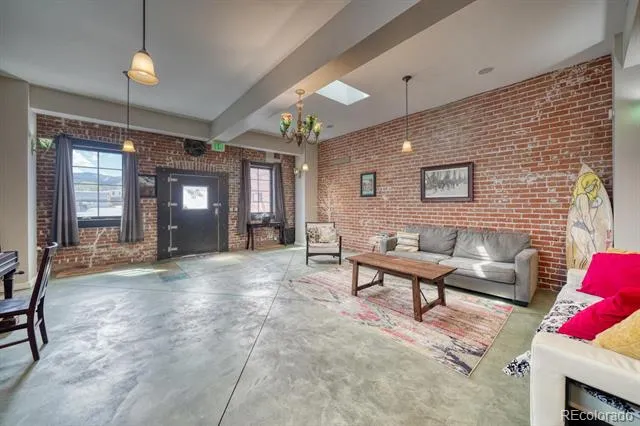 119 E 1st Street #C3 Salida, CO 81201