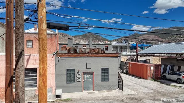 119 E 1st Street #C3 Salida, CO 81201