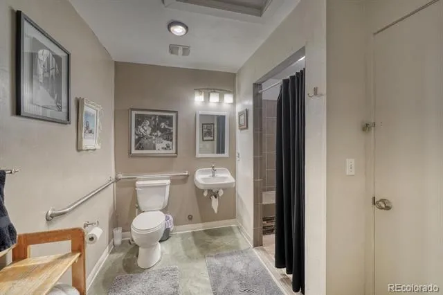 119 E 1st Street #C3 Salida, CO 81201