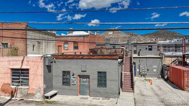 119 E 1st Street #C3 Salida, CO 81201