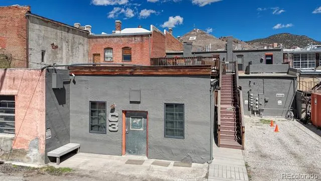 119 E 1st Street #C3 Salida, CO 81201