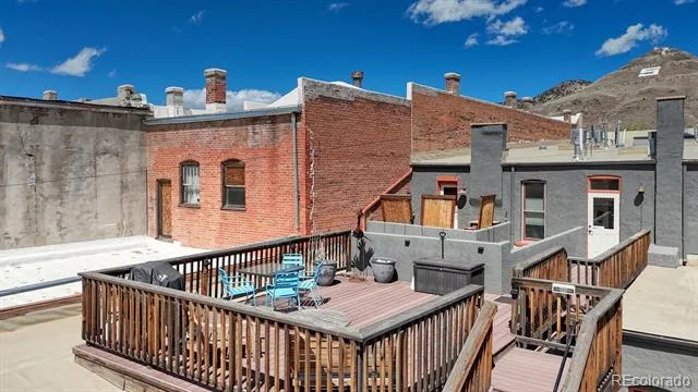 119 E 1st Street #C3 Salida, CO 81201