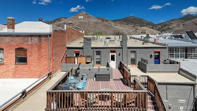 119 E 1st Street #C3 Salida, CO 81201