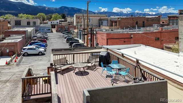 119 E 1st Street #C3 Salida, CO 81201