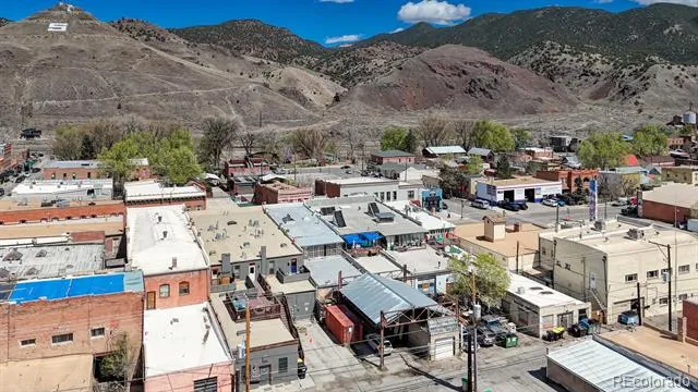 119 E 1st Street #C3 Salida, CO 81201