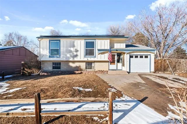 4096 London Lane Colorado Springs, CO 80916