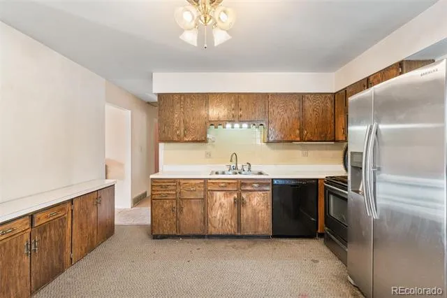 4096 London Lane Colorado Springs, CO 80916