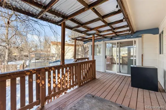 4096 London Lane Colorado Springs, CO 80916