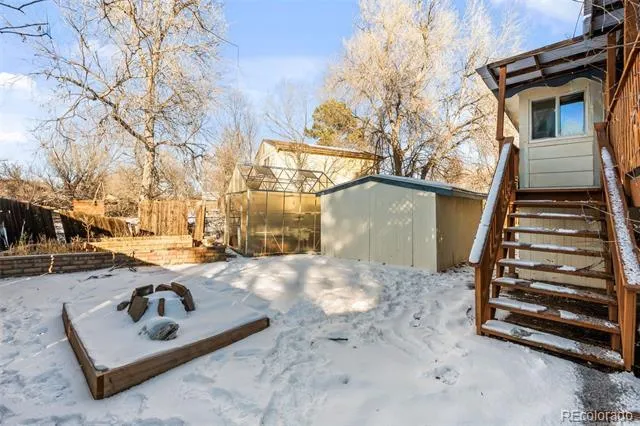 4096 London Lane Colorado Springs, CO 80916