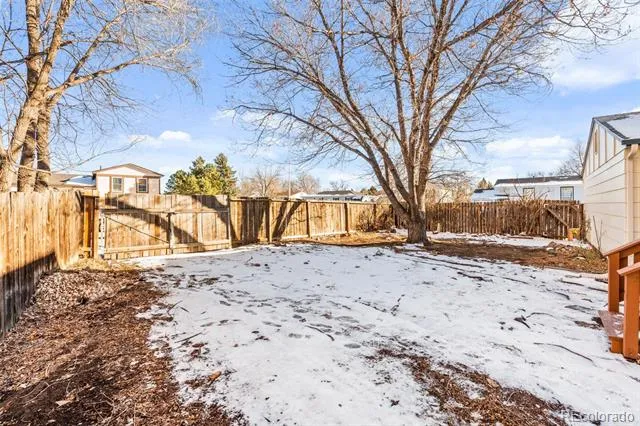 4096 London Lane Colorado Springs, CO 80916