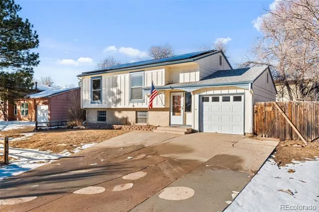 4096 London Lane Colorado Springs, CO 80916
