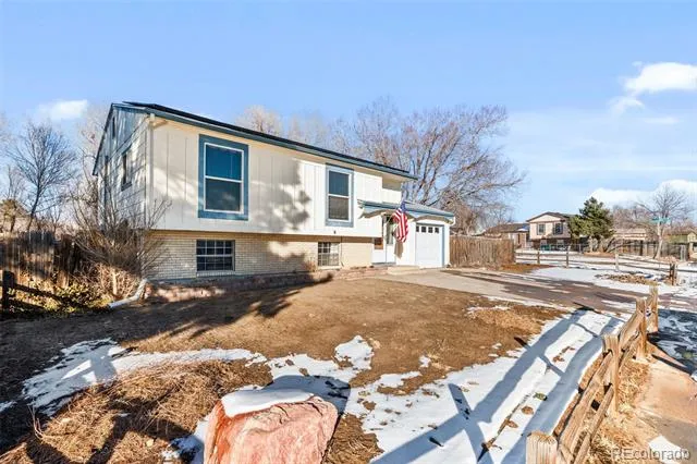 4096 London Lane Colorado Springs, CO 80916