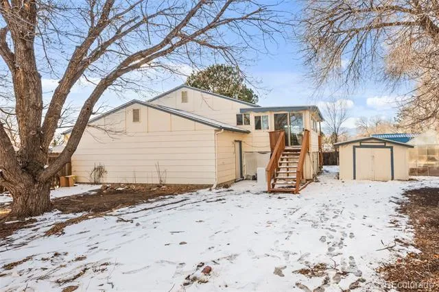 4096 London Lane Colorado Springs, CO 80916
