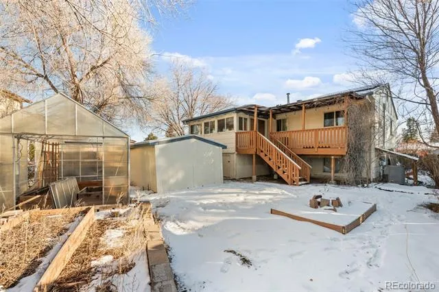4096 London Lane Colorado Springs, CO 80916