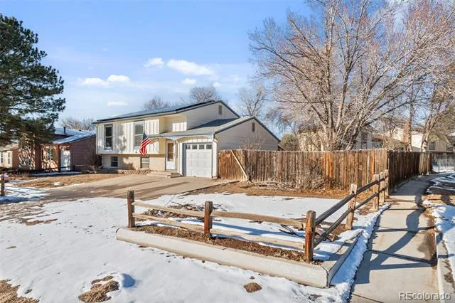 4096 London Lane Colorado Springs, CO 80916