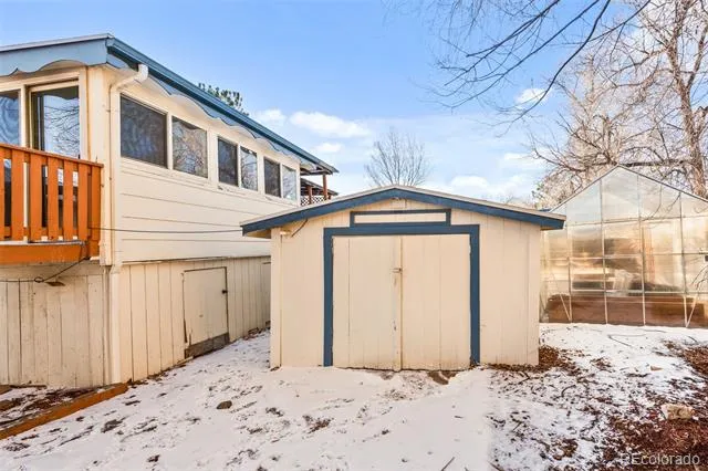 4096 London Lane Colorado Springs, CO 80916