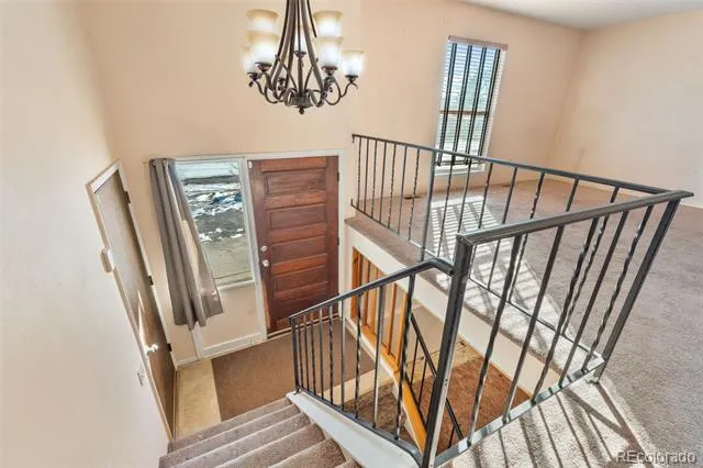 4096 London Lane Colorado Springs, CO 80916