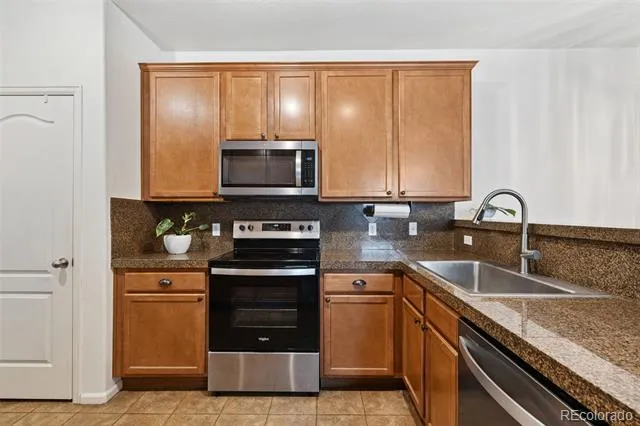 7140 Simms Street #102 Arvada, CO 80004