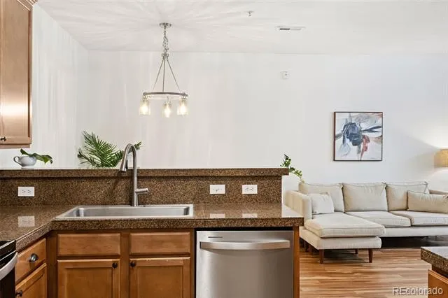7140 Simms Street #102 Arvada, CO 80004