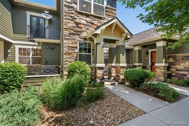 7140 Simms Street #102 Arvada, CO 80004