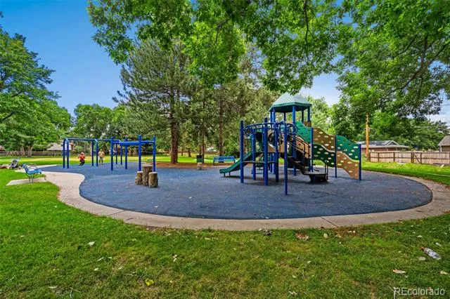 7140 Simms Street #102 Arvada, CO 80004