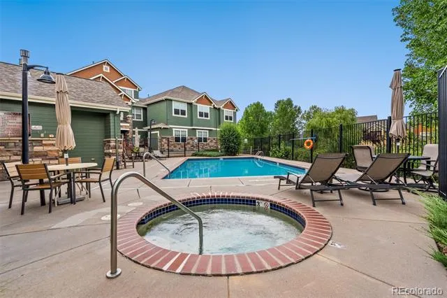 7140 Simms Street #102 Arvada, CO 80004
