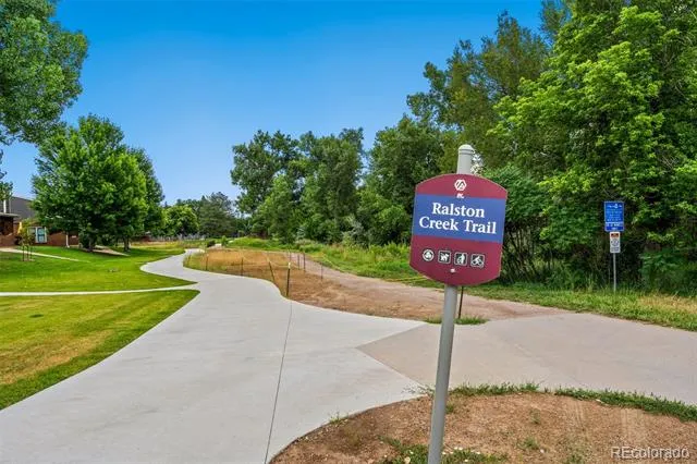 7140 Simms Street #102 Arvada, CO 80004