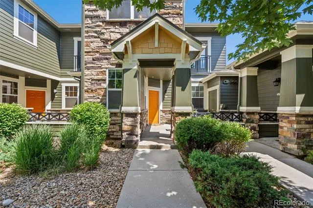 7140 Simms Street #102 Arvada, CO 80004