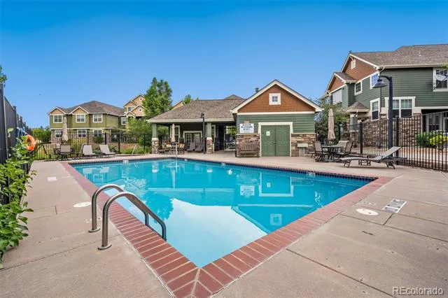 7140 Simms Street #102 Arvada, CO 80004