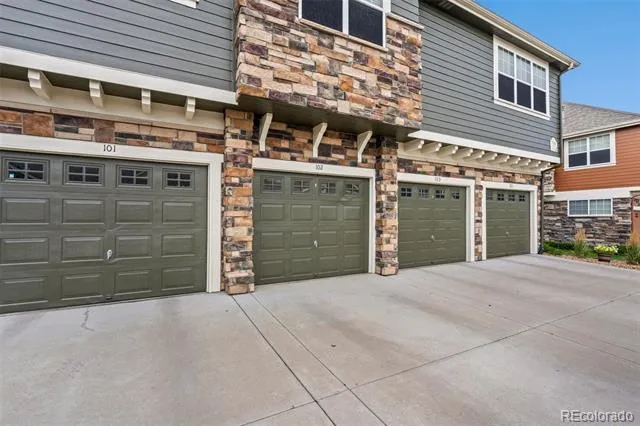 7140 Simms Street #102 Arvada, CO 80004