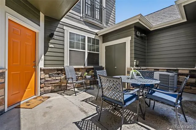 7140 Simms Street #102 Arvada, CO 80004