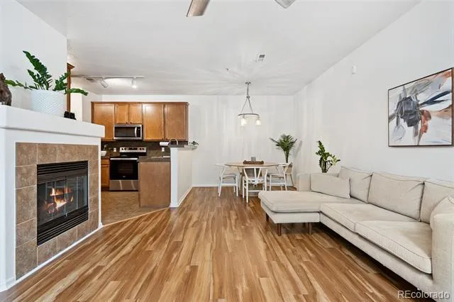 7140 Simms Street #102 Arvada, CO 80004
