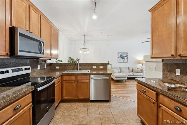 7140 Simms Street #102 Arvada, CO 80004