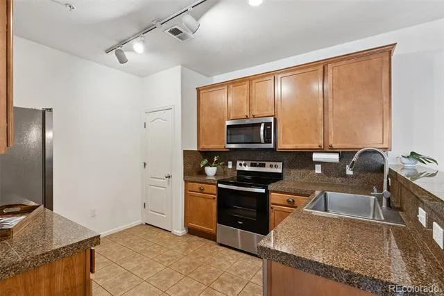 7140 Simms Street #102 Arvada, CO 80004