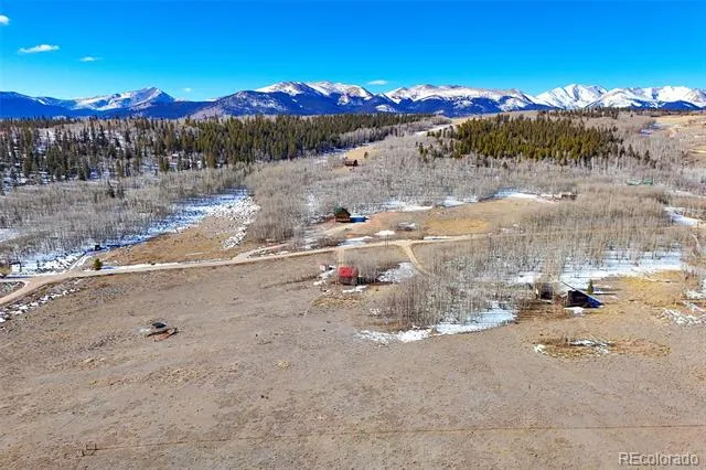 Michigan Hill Road Jefferson, CO 80456