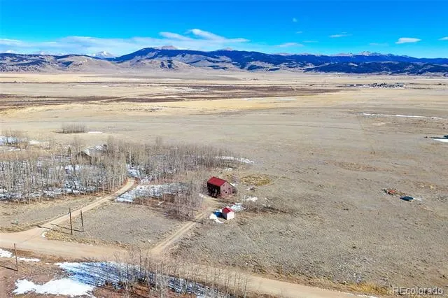 Michigan Hill Road Jefferson, CO 80456