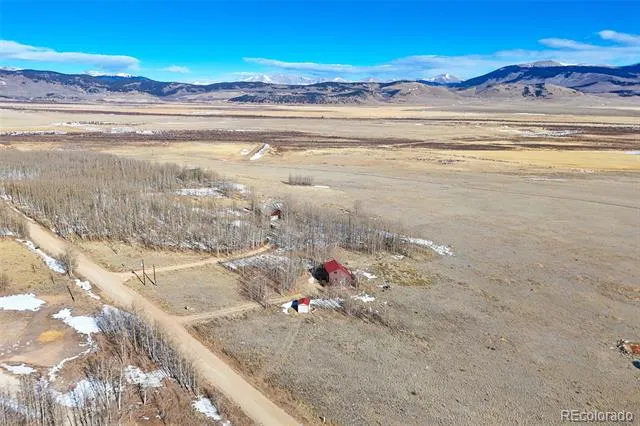 Michigan Hill Road Jefferson, CO 80456