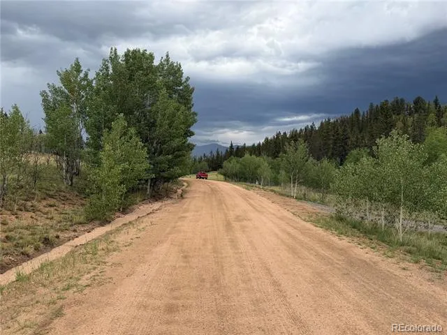 383 Spearpoint Road Como, CO 80456