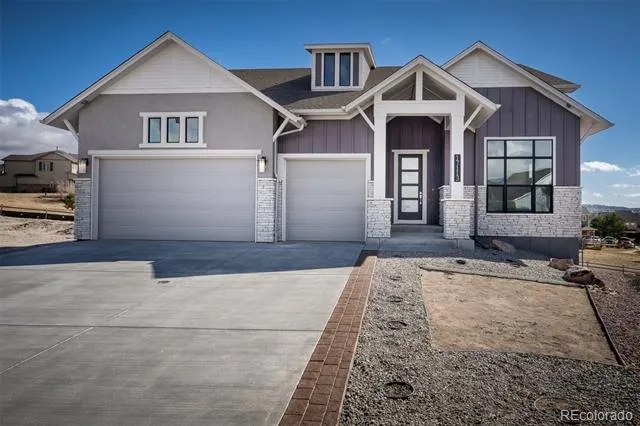 17113 Alsike Clover Court Monument, CO 80132
