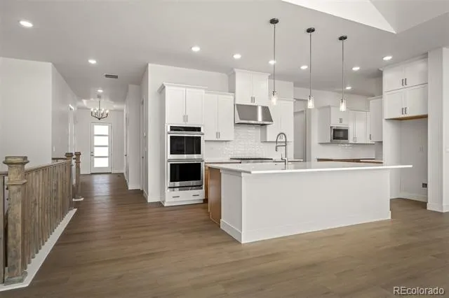 17113 Alsike Clover Court Monument, CO 80132